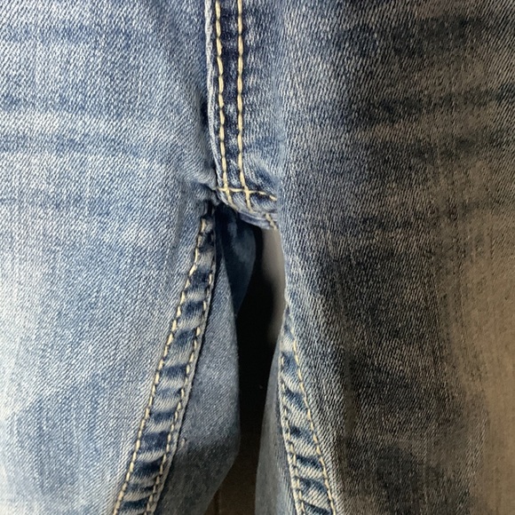 VIGOSS‎ The New York Capri Size 7/8 - Picture 6 of 11